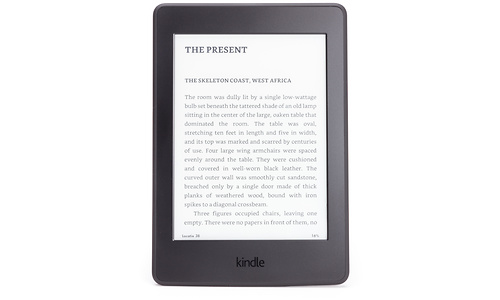 Amazon Kindle Paperwhite 2014 3G
