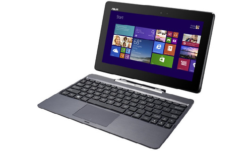 Asus Transformer Book T100TAM-DK013B