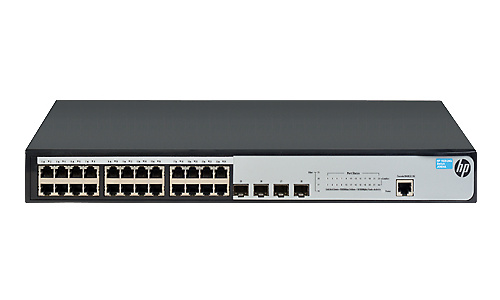 HP 1920-24G