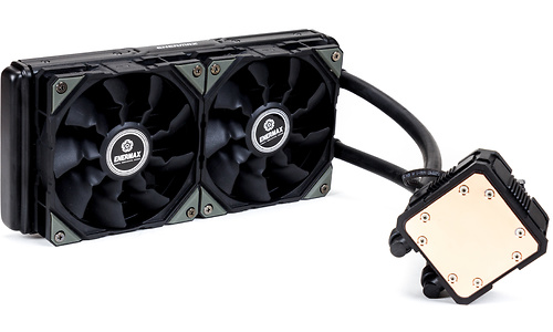 Enermax Liqmax II 240