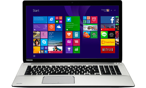 Toshiba Satellite P70-B-104