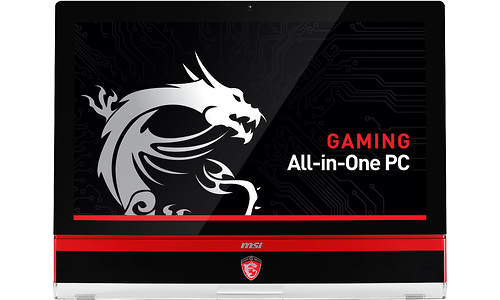 MSI AG270 2QE-R7487H16G2T0DB81MAMT