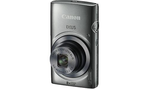 Canon Ixus 165 Silver