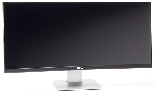 Dell UltraSharp U3415W