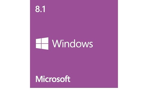 Microsoft Windows 8.1 N EN