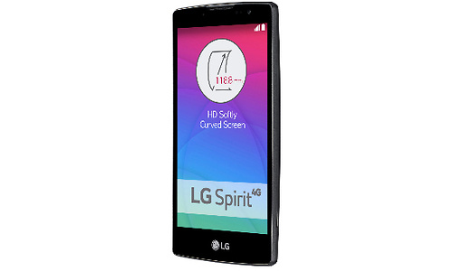 LG G Flex 2 Black