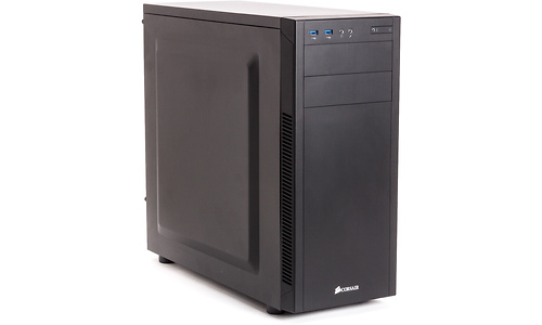 Corsair Carbide 100R Silent