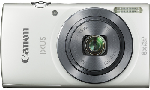 Canon Ixus 160 White