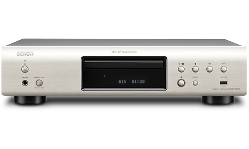 Denon DCD-720