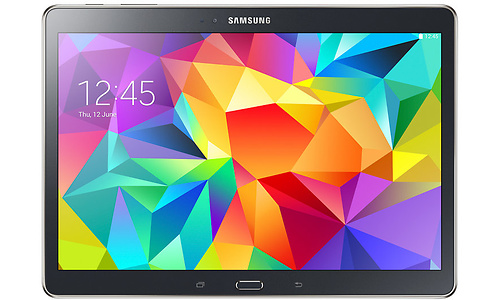 Samsung Galaxy Tab S 10.5" Grey