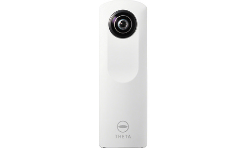 Ricoh Theta M15 White