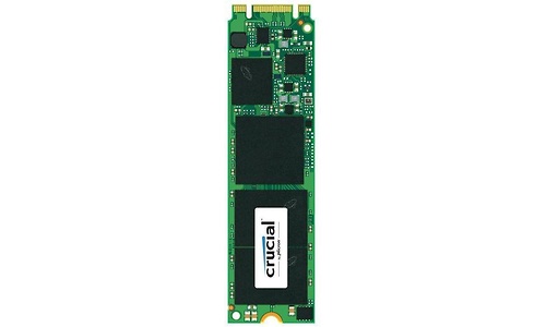 Crucial MX200 500GB (M.2 2280)