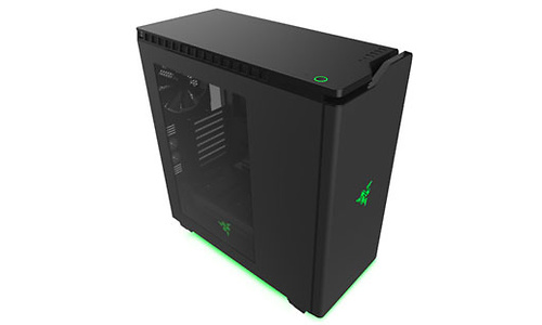 NZXT H440 Special Edition Black/Green
