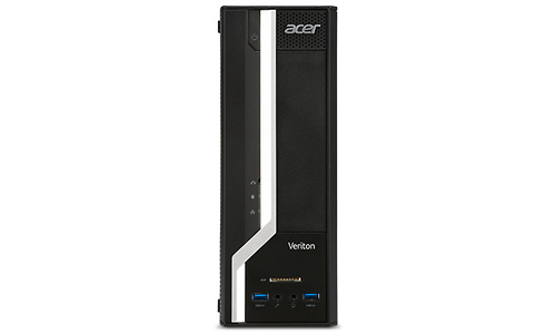 Acer Veriton X2631G (DT.VKDEH.036)