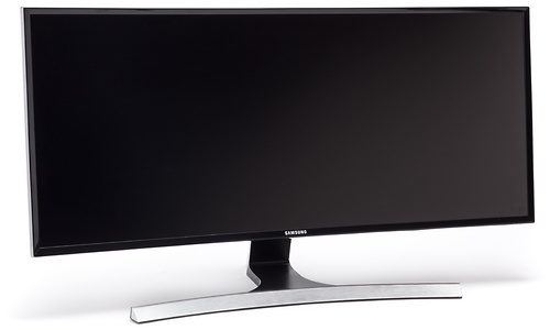 Samsung S34E790C