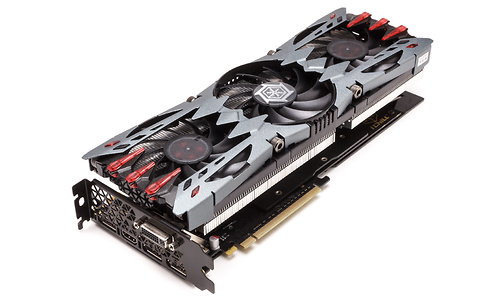 Inno3D GeForce GTX 960 iChill Ultra 2GB