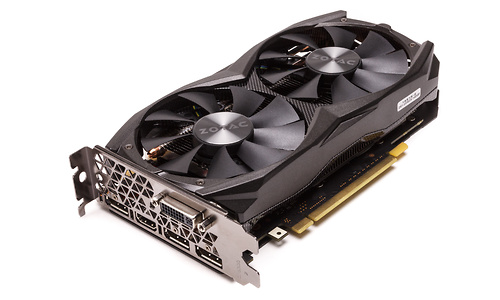 Zotac GeForce GTX 960 AMP! Edition 2GB