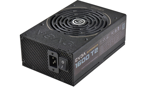 EVGA SuperNova T2 1600W
