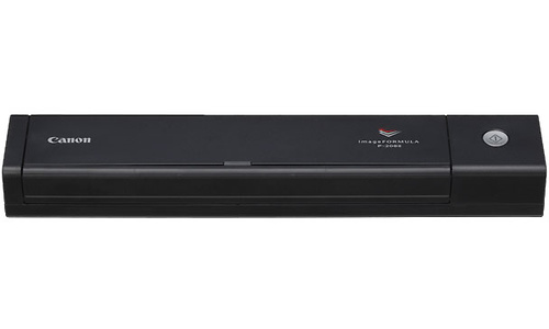 Canon ImageFormula P-208II
