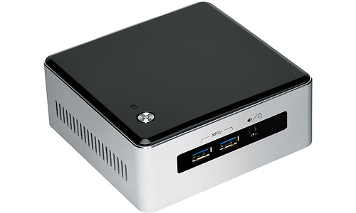 Intel BLKNUC5I3MYHE