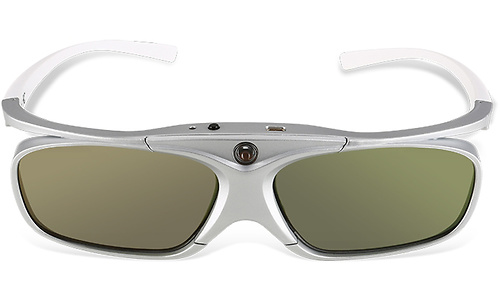 Acer 3D glasses E4w White/Silver