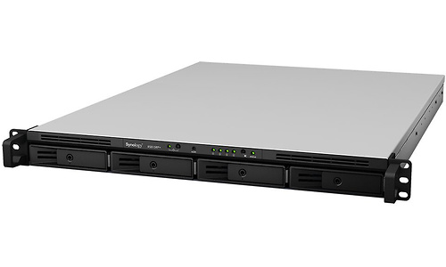 Synology RackStation RS815RP+