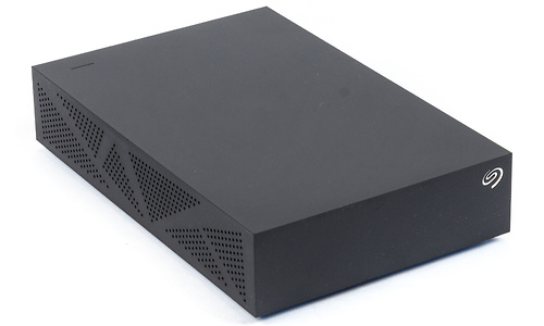 Seagate Backup Plus Desktop 8TB