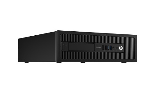 HP EliteDesk 800 G1 (K3N08AW)