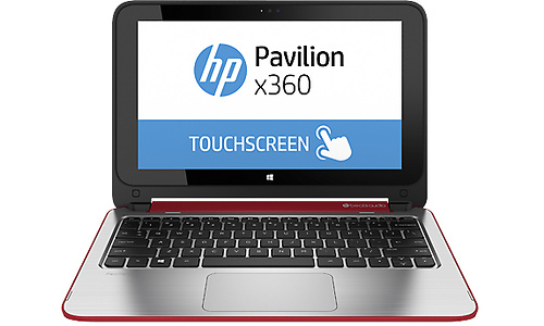 HP Pavilion x360 11-n050nb (L0N59EA)