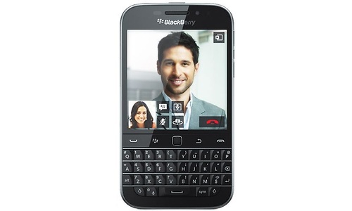 BlackBerry Classic Black (BE)
