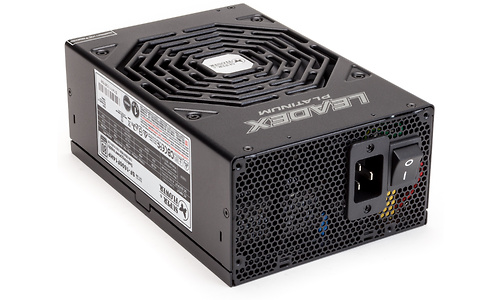Super Flower Leadex Platinum 1600W