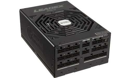 Super Flower Leadex Gold 1600W
