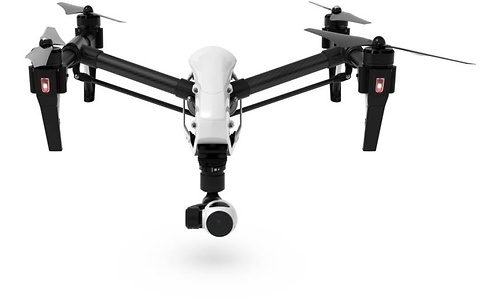 DJI Inspire 1