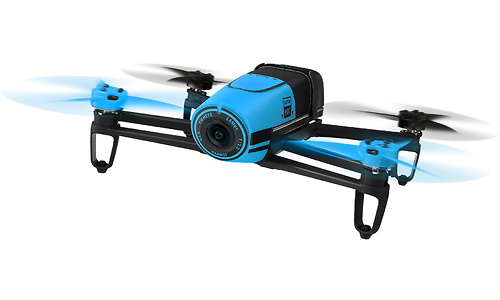 Parrot Bebop Blue