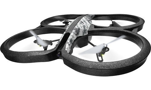 Parrot AR.Drone 2.0 Elite Indoor Snow