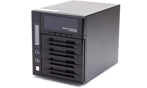 Thecus W4000