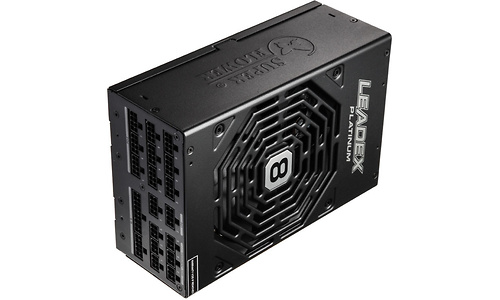 Super Flower Leadex Platinum 2000W