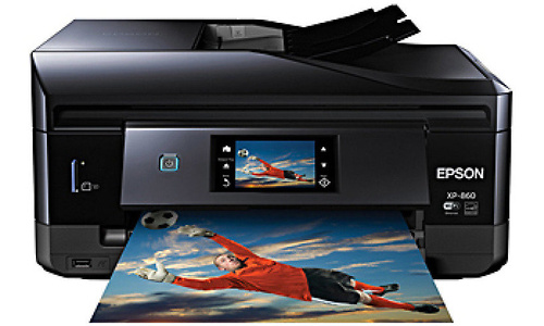 Epson Expression Photo XP-860