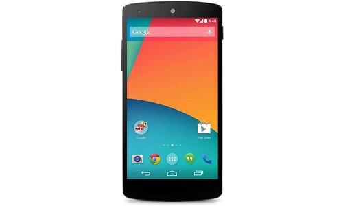 LG Nexus 5 32GB White