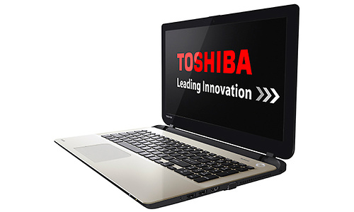 Toshiba Satellite L50-B-2G2