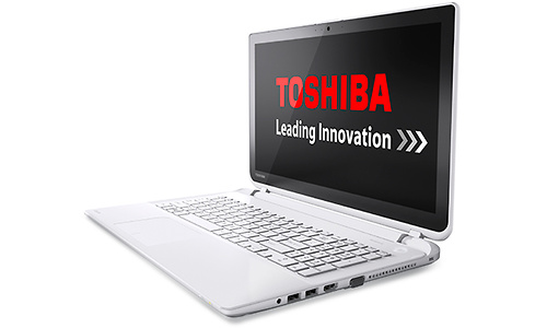 Toshiba Satellite L50D-B-160