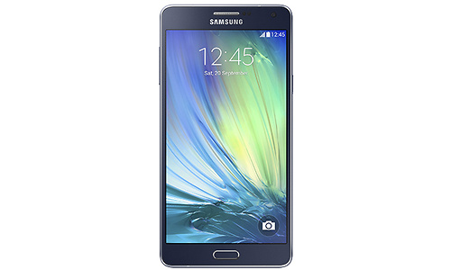 Samsung Galaxy A7 Black