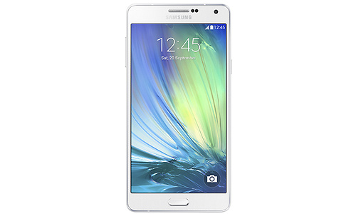 Samsung Galaxy A7 White