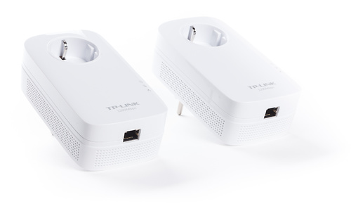 TP-Link TL-PA8010P kit