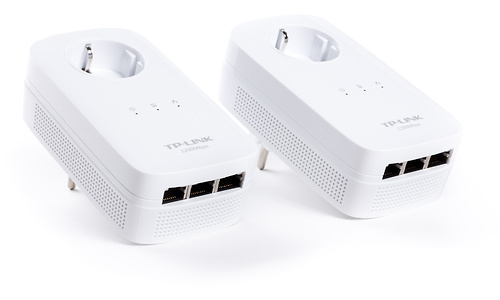 TP-Link TL-PA8030P kit