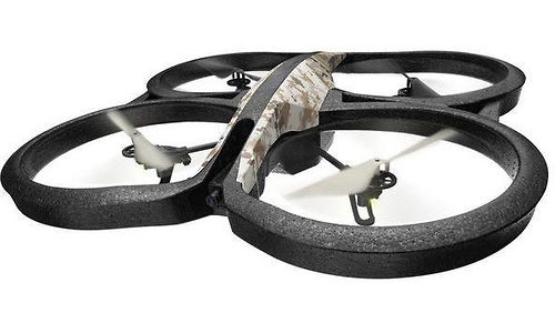 Parrot AR.Drone 2.0 Elite Edition Sand