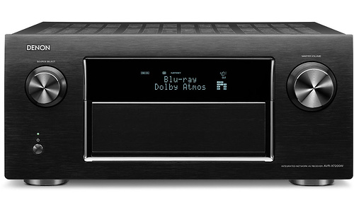 Denon AVR-X7200W