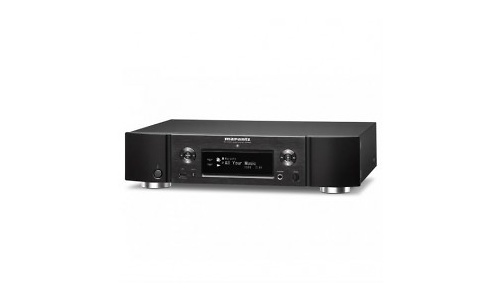 Marantz NA6005 Black