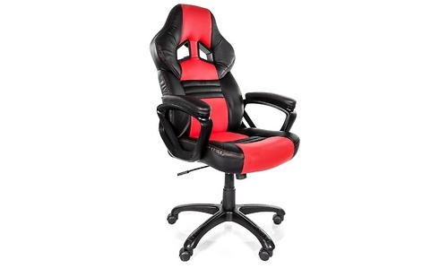 Arozzi Monza Gaming Chair Red
