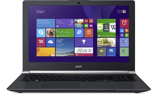 Acer Aspire Nitro VN7-571G-5055